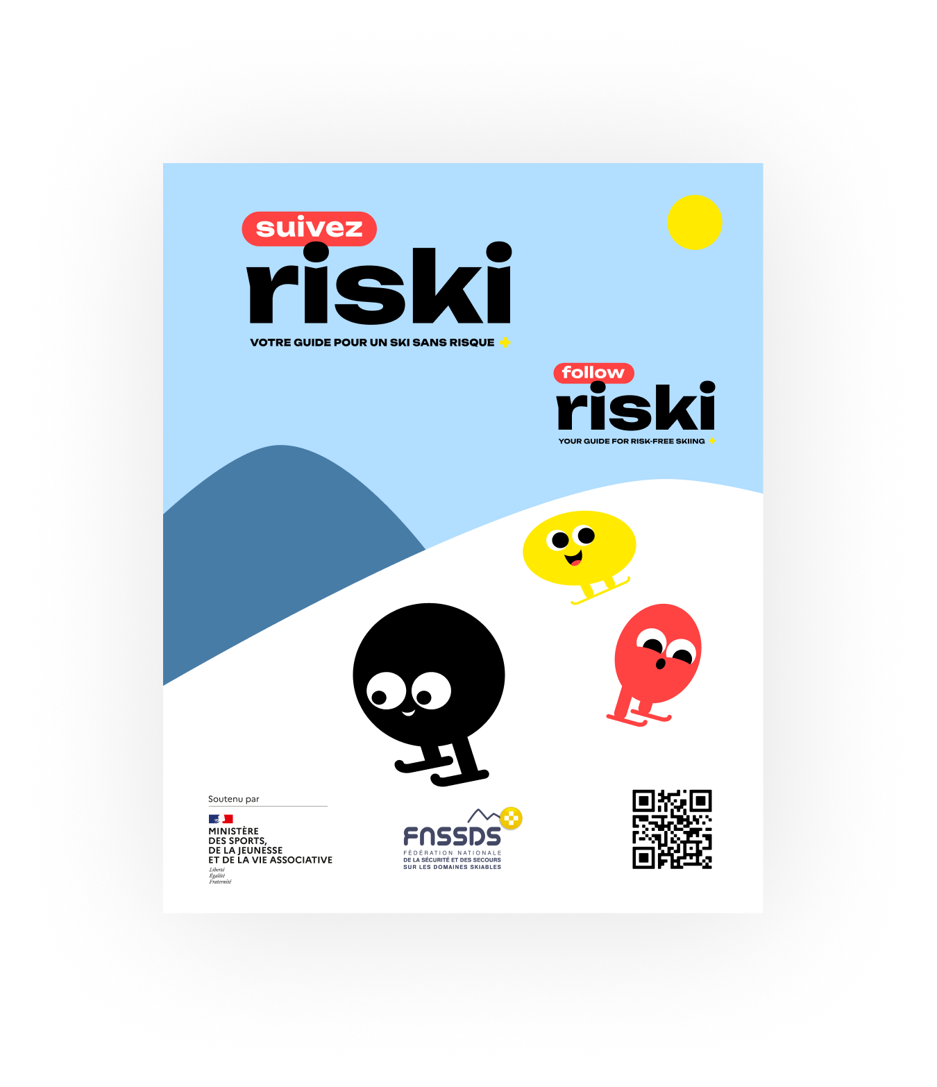 Campagne hiver 2025/2026